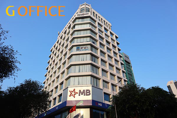 Tòa Nhà TMS Building Văn Phòng Cho Thuê Quận 1