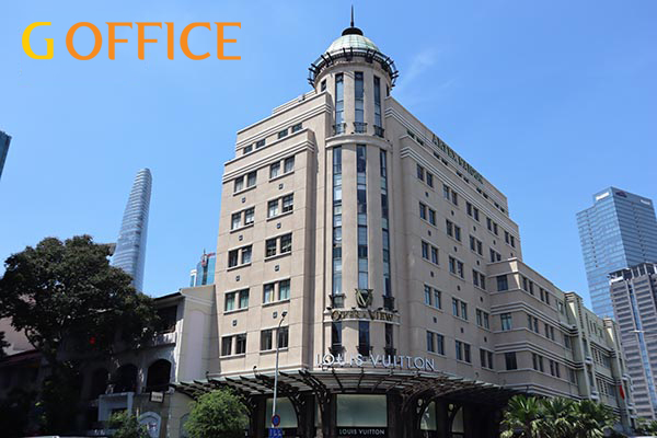Tòa Nhà Opera View Văn Phòng Cho Thuê Quận 1