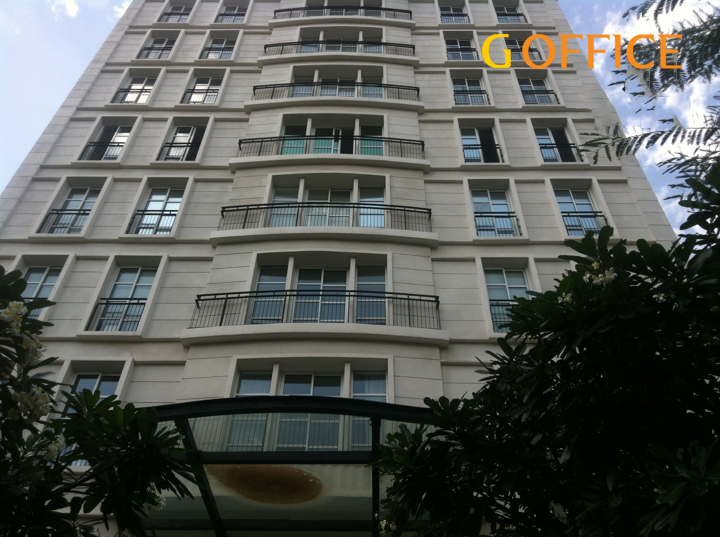 Tòa Nhà Lafayette De Saigon Văn Phòng Cho Thuê Quận 1