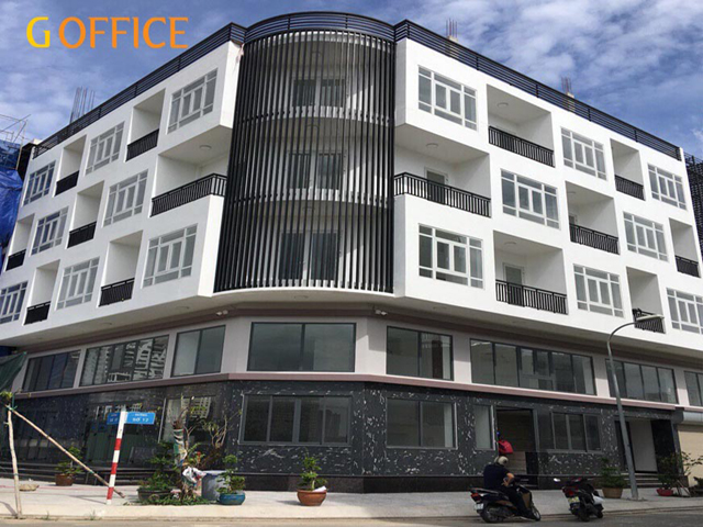 Tòa Nhà HSCB Văn Phòng Cho Thuê Quận 2