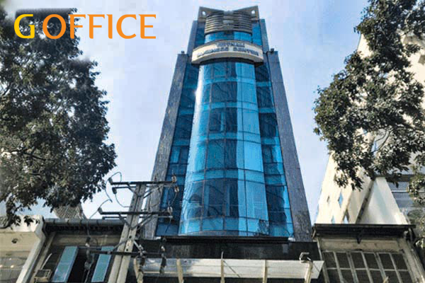 Tòa Nhà Vietnam Business Center Văn Phòng Cho Thuê Quận 1