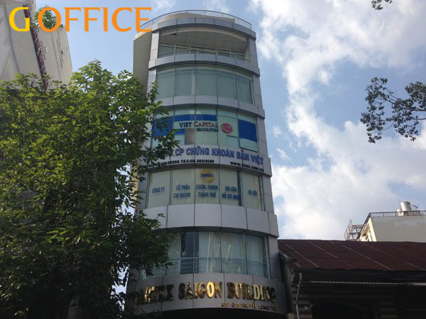 Tòa Nhà Artex Saigon Văn Phòng Cho Thuê Quận 1