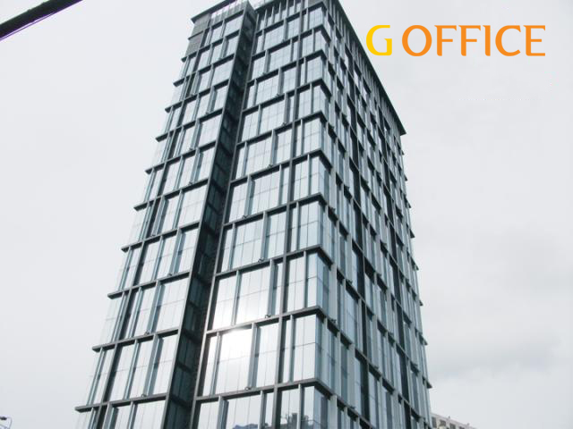 Tòa Nhà AB Tower Văn Phòng Cho Thuê Quận 1