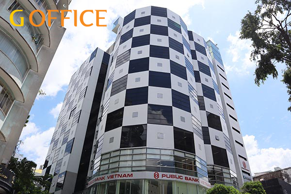 Tòa Nhà Zen Plaza Văn Phòng Cho Thuê Quận 1