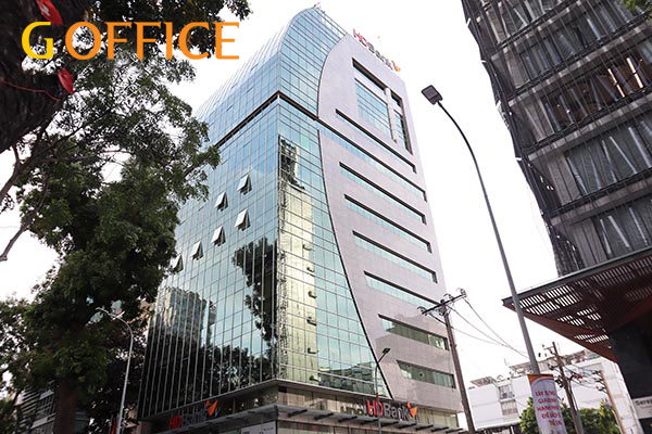 Tòa Nhà Abacus Văn Phòng Cho Thuê Quận 1