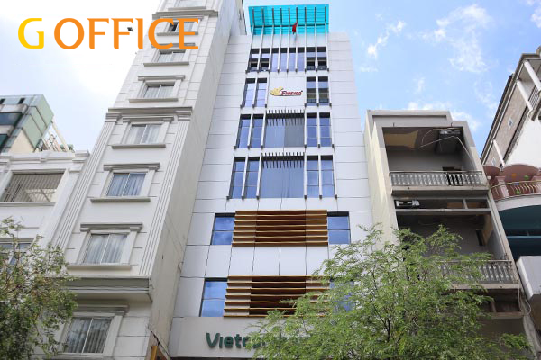 Tòa Nhà Fimexco Văn Phòng Cho Thuê Quận 1