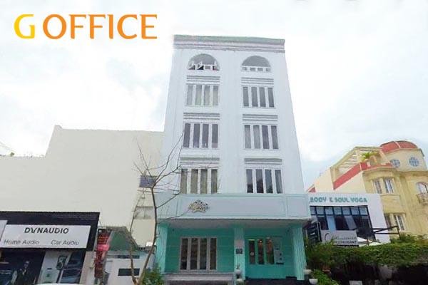 Tòa Nhà Office 215 Nguyễn Văn Hưởng Văn Phòng Cho Thuê Quận 2