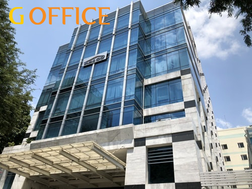 Tòa Nhà Resco Tower Văn Phòng Cho Thuê Quận 1