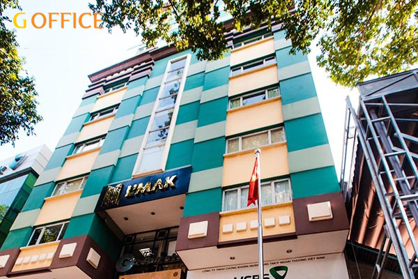 Tòa Nhà L’MAK Văn Phòng Cho Thuê Quận 3