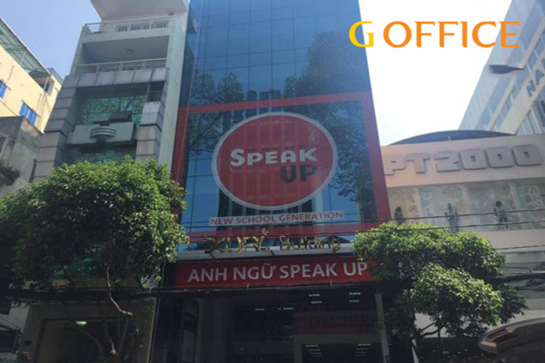 Tòa Nhà Xuri Văn Phòng Cho Thuê Quận 3