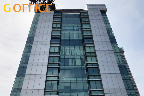 Tòa Nhà Saigon Finance Center Văn Phòng Cho Thuê Quận 1