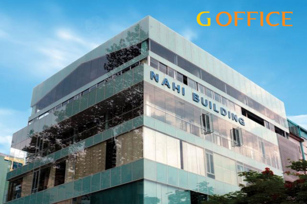 Tòa Nhà Nahi Building Văn Phòng Cho Thuê Quận 3