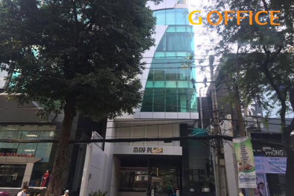 Tòa Nhà May Plaza Văn Phòng Cho Thuê Quận 3