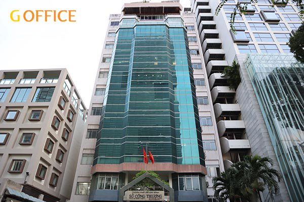 Tòa Nhà IDC Building Văn Phòng Cho Thuê Quận 3