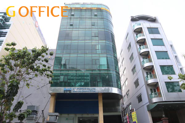 Tòa Nhà Đỗ Trần Văn Phòng Cho Thuê Quận 1