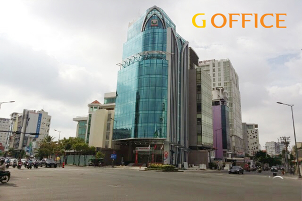 Tòa Nhà Bảo Minh Văn Phòng Cho Thuê Quận 3
