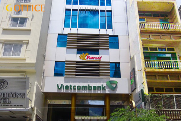 Tòa Nhà Fimexco Building Văn Phòng Cho Thuê Quận 3