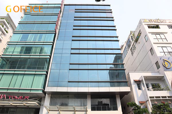 Tòa Nhà FPT Văn Phòng Cho Thuê Quận 3