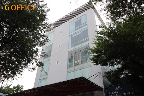 Tòa Nhà Quốc Cường Land Văn Phòng Cho Thuê Quận 3
