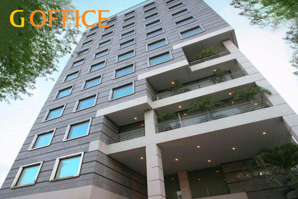 Tòa Nhà PDD Văn Phòng Cho Thuê Quận 1