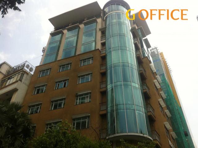 Tòa Nhà Harvest Văn Phòng Cho Thuê Quận 1