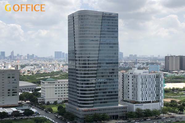 Tòa Nhà Petroland Tower Văn Phòng Cho Thuê Quận 7