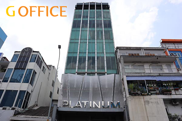 Tòa Nhà Platinum Văn Phòng Cho Thuê Quận 1
