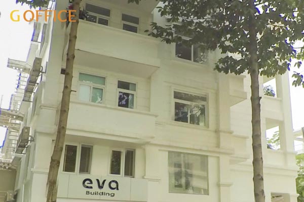 Tòa Nhà Eva Building Văn Phòng Cho Thuê Quận 7