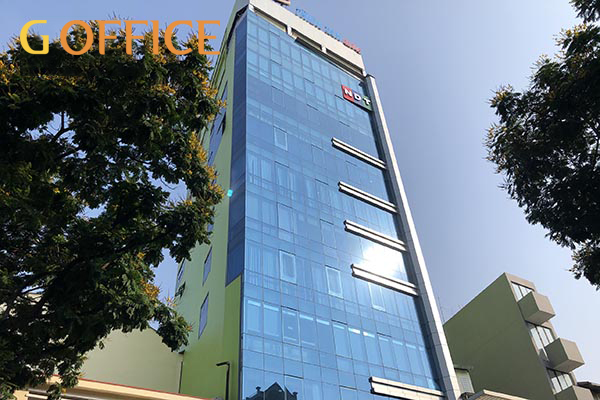 Tòa Nhà Perfect Văn Phòng Cho Thuê Quận 1