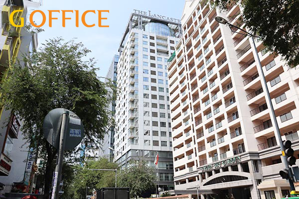 Tòa Nhà The Lancaster Building Văn Phòng Cho Thuê Quận 1