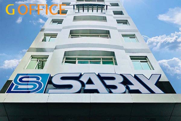 Tòa Nhà Sabay Phạm Văn Hai Văn Phòng Cho Thuê Quận Tân Bình