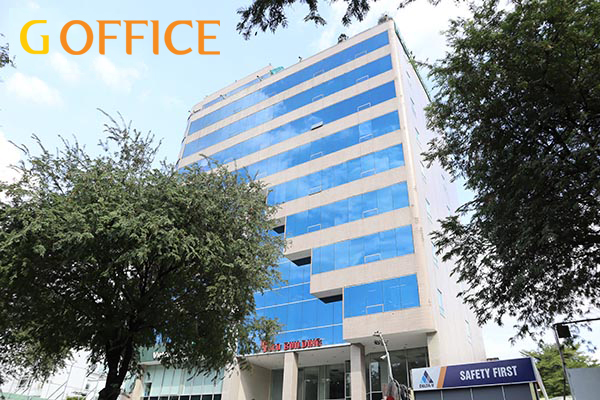 Tòa Nhà Yoco Văn Phòng Cho Thuê Quận 1