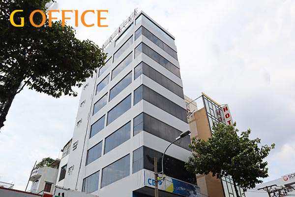 Tòa Nhà TQK Building Văn Phòng Cho Thuê Quận 1