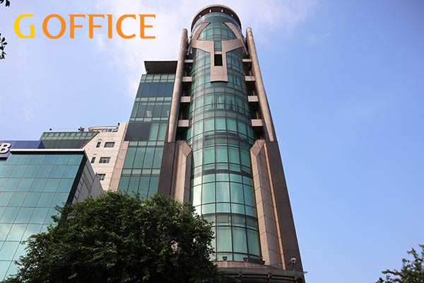 Tòa Nhà WMC Văn Phòng Cho Thuê Quận 1