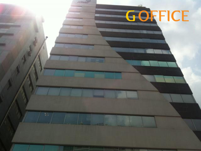 Tòa Nhà Miss Áo Dài Văn Phòng Cho Thuê Quận 1