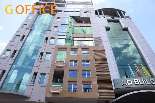 Tòa Nhà Win Home Nam Quốc Cang Văn Phòng Cho Thuê Quận 1