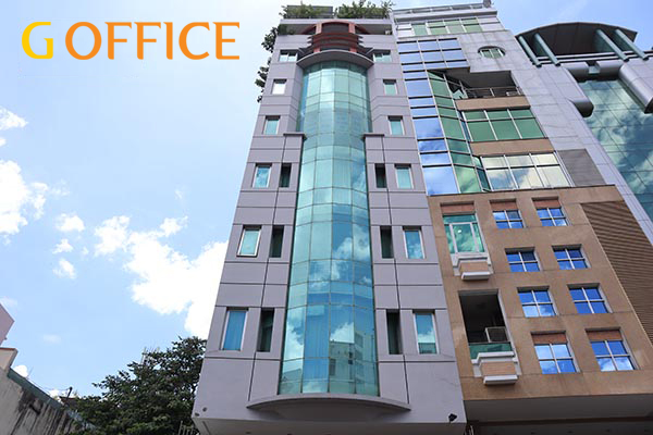 Tòa Nhà Thiên Tân Văn Phòng Cho Thuê Quận 1