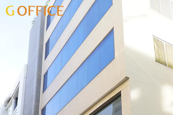 Tòa Nhà DTC Building Văn Phòng Cho Thuê Quận 1