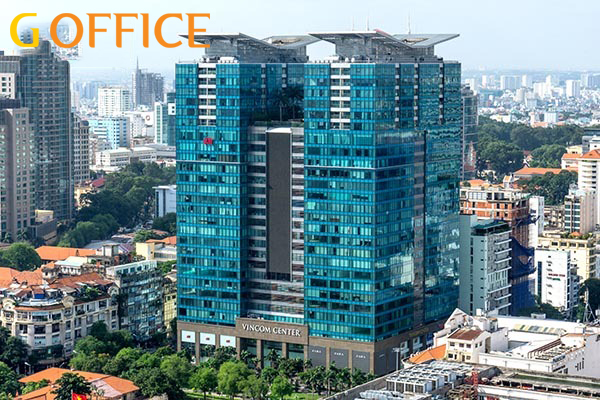 Tòa Nhà Vincom Center Văn Phòng Cho Thuê Quận 1