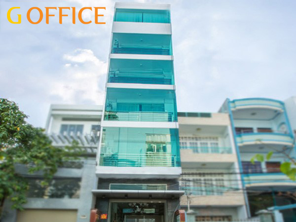 Tòa Nhà Win Home Mai Thị Lựu Văn Phòng Cho Thuê Quận 1