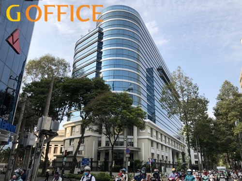 Tòa Nhà Exchange Văn Phòng Cho Thuê Quận 1