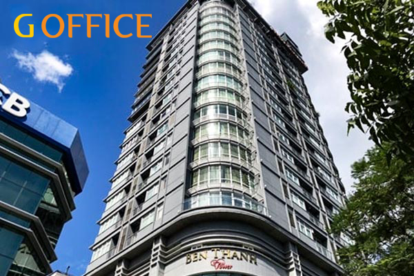 Tòa Nhà Bến Thành Văn Phòng Cho Thuê Quận 1