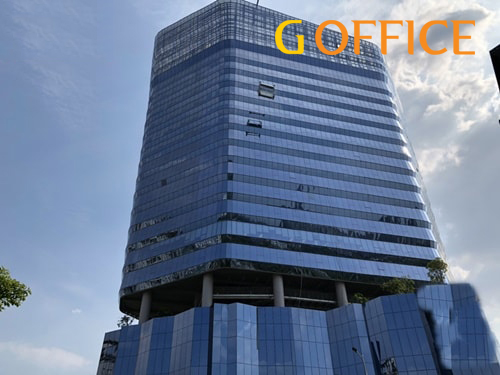Tòa Nhà Sofic Văn Phòng Cho Thuê Quận 2