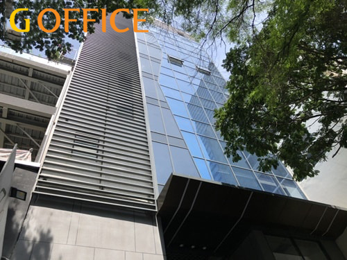 Tòa Nhà The Address Văn Phòng Cho Thuê Quận 1