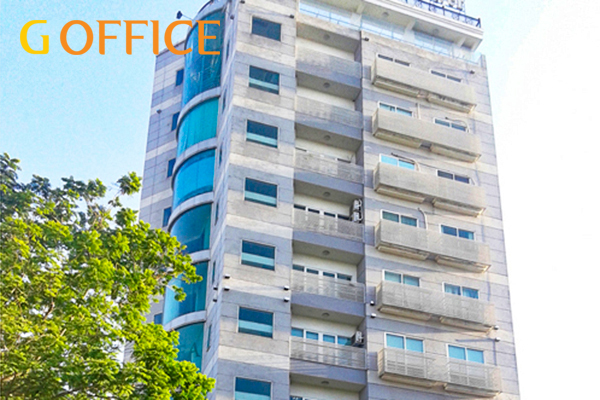 Tòa Nhà Thanh Dung Văn Phòng Cho Thuê Quận 1