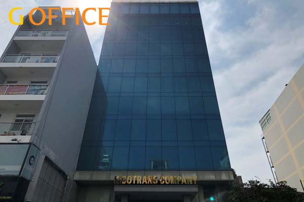 Tòa Nhà Kicotrans Văn Phòng Cho Thuê Quận Tân Bình
