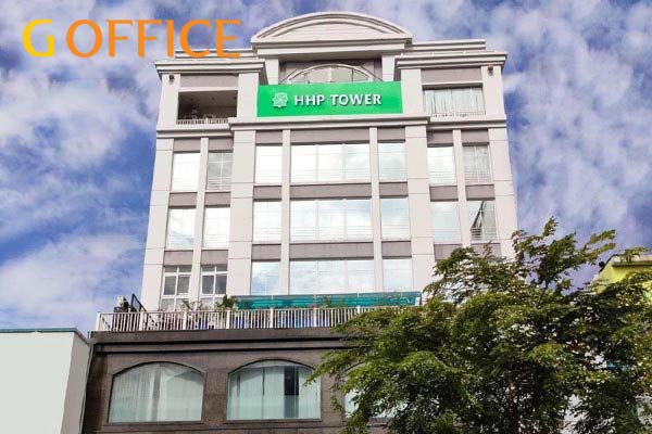 Tòa Nhà HHP Văn Phòng Cho Thuê Quận Tân Bình