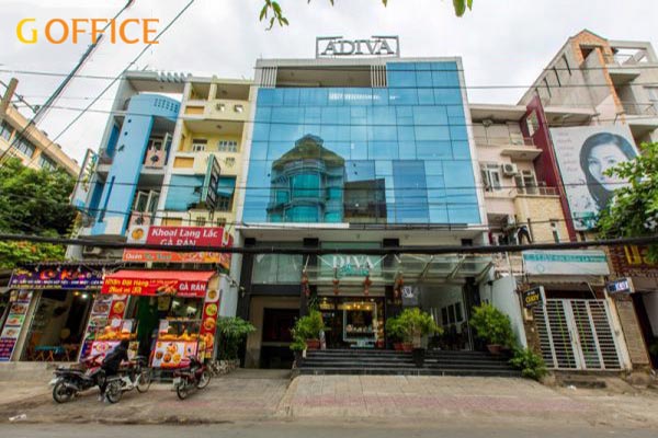Tòa Nhà Win Home D5 Văn Phòng Cho Thuê Quận Bình Thạnh