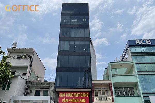 Tòa Nhà Light House Văn Phòng Cho Thuê Quận Bình Thạnh