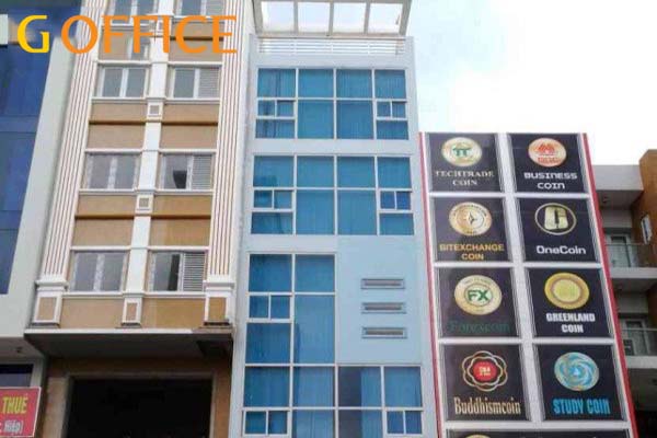 Tòa Nhà Win Home Bạch Đằng Văn Phòng Cho Thuê Quận Tân Bình